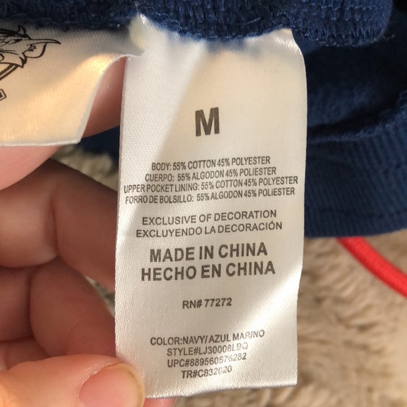 🔹4 for $30 Tom and Jerry Joggers, Medium - Picture 6 of 6